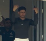 Shubman Gill In Legal Trouble India Captains Act In Edgbaston Test Worries Fans