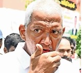 Vallabhaneni Vamsi Hospitalized in Vijayawada Due to Illness