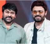 Venkatesh Clarifies Guest Role in Chiranjeevi Movie