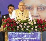 Jagdeep Dhankhar comments on government helplessness in Justice Varma case