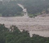 Texas Floods Guadalupe River Overflows