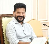 Revanth Reddy Telangana CM to Visit Delhi Today
