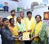 Andhra Pradesh Government Launches Good Governance Initiative