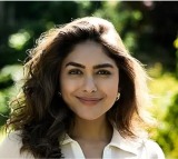 Mrunal Thakur Reveals Suicide Attempt Due to Depression