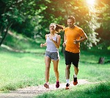 Running 10 minutes a day reduces heart risk