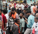 Amarnath Yatra 70000 Pilgrims Visit in Four Days