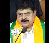 Ramachander Rao on Jubilee Hills By Election and Party Groups