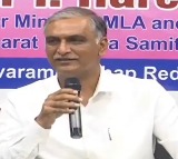 Harish Rao Criticizes Revanth Reddy Government in Telangana