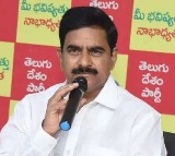 Devineni Uma Criticizes Jagan Reddy for Not Attending Assembly