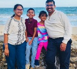 Hyderabad Family Dies in Tragic US Car Accident