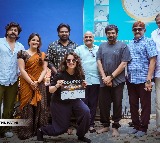 Vijay Sethupathi Puri Jagannadh Movie Begins Shooting