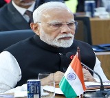 PM Modis Scathing Attack On Pakistan At BRICS For Supporting Terror