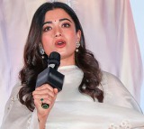 Rashmika Mandanna Misses Family After a Year and Half