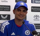 Shubman Gills Epic Reply to English Reporter After Victory