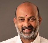 Telangana: MoS Bandi Sanjay warns BRS of counter-attack