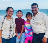 Four of family from Hyderabad charred to death in US accident