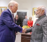 Close to making deal with India: Trump amid new tariff announcements
