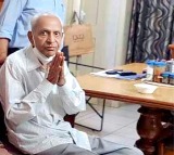 Union Minister Ashwini Vaishnaw's father dies in Jodhpur
