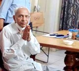 Union Minister Ashwini Vaishnaw's father dies in Jodhpur