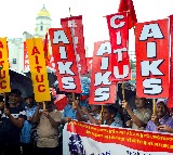 Bank trade unions prepare to go on nationwide strike on Wednesday