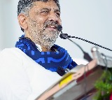 Congress leveraging Siddaramaiah's leadership as key backward class leader: DK Shivakumar