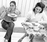 Kareena Kapoor says 'Sindhi curry forever, ok' as she wished aunty Neetu Kapoor on her birthday