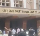 Hyderabad City Civil Court Receives Bomb Threat