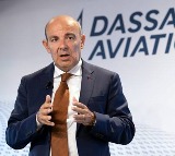 Rafale Dassault Aviation Denies Pakistan Claim of Downing Rafales