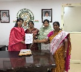 Complaint Filed with Women Commission Against Prasanna Kumar Reddy