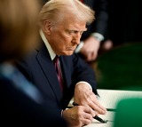Trump Announces 25 Percent Tariffs on Japan South Korea
