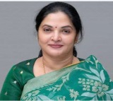Vemireddy Prasanthi Reddy Denies Involvement in Attack on Prasannakumar Reddys House