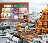 TTD Introduces Book Prasadam for Devotees Visiting Tirumala