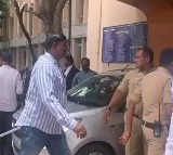 Hyderabad Bomb Threat Turns Out To Be Hoax