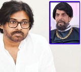 Shiva Shakti Datta Passes Away Deputy CM Pawan Kalyan Condolences