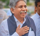 Manda Krishna Madiga Meets Telangana BJP President