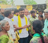 Paritala Sriram Says Good Governance is Just the Beginning