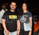 Aamir Khan Says He Already Married Gauri Spratt In His Heart
