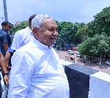 Nitish Kumar Announces 35 Percent Reservation for Women in Bihar Government Jobs