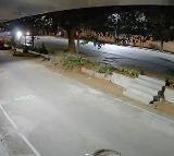 Syed Saroon Hayabusa bike crash kills two in Mysuru