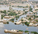 Pakistan Floods Kill 72 People