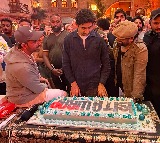 Hrithik Roshan Praises Jr NTR After War 2 Wrap Up