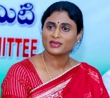 YS Sharmila requests CM Revanth for YSR memorial