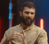 Vijay Deverakonda Now Confidently Rejects Scripts He Dislikes