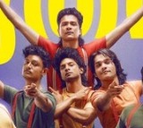 Moonwalk Movie Review