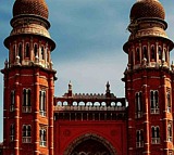 Ponmudi Sexist Remarks Madras High Court Anger