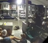 Philadelphia Shooting Leaves Three Dead Ten Injured