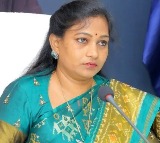 Anita Condemns Disrespectful Comments by YCP Leader Prasanna Kumar
