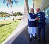 PM Modi thanks Brazil President Lula da Silva for support, solidarity in aftermath of Pahalgam massacre