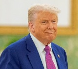 'Not happy' with Putin, US President Trump signals new sanctions on Russia