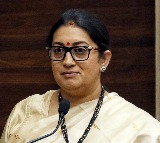 Smriti Irani talks about PM Modi’s vision for creative industries of India